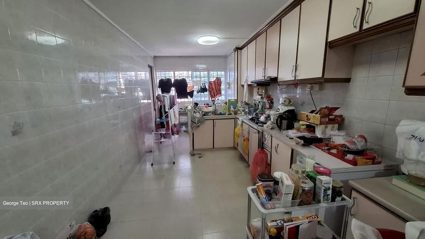 Blk 233 Gombak Gardens (Bukit Batok), HDB 3 Rooms #612106701